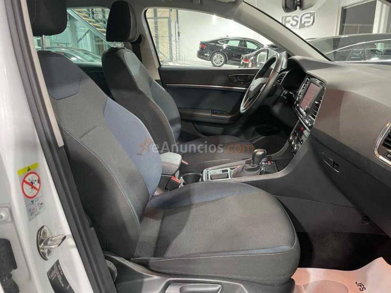 Seat Ateca 1.6 tdi 115cv 