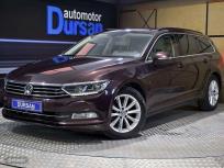 Volkswagen Passat Variant Advance 2.0 TDI 110kW BMT DSG de 2017 con 109.647 Km por 19.490 EUR. en Madrid