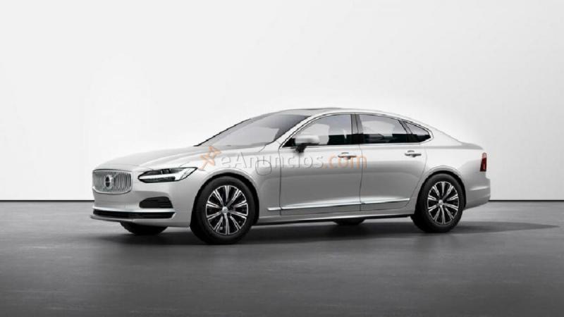 Volvo S90 S90 T8 TWIN BUSINESS PLUS AUTOMATICO