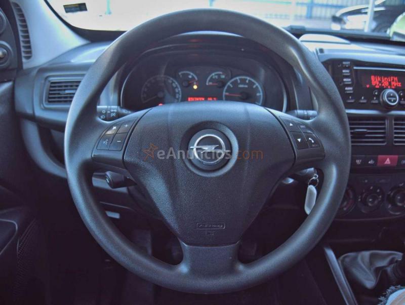 Opel Combo 1.3D 95cv 