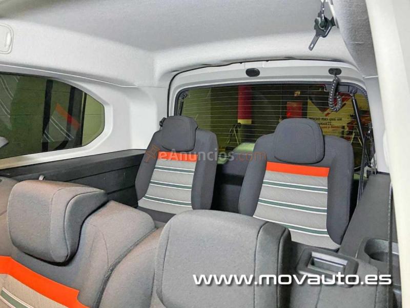Citron Berlingo XL 1.5 HDi 130cv Shine 7 plazas 