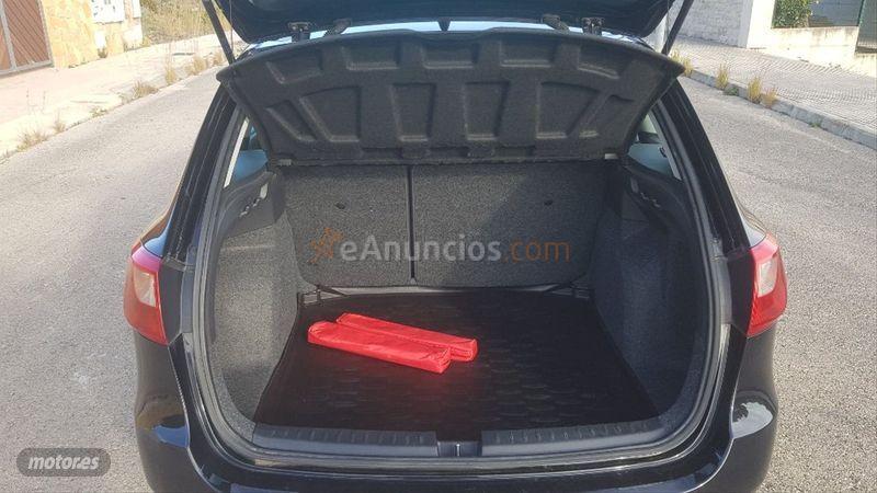 Seat Ibiza ST 1.6 TDI 105cv Style DPF de 2011 con 123.000 Km por 6.500 EUR. en Tarragona