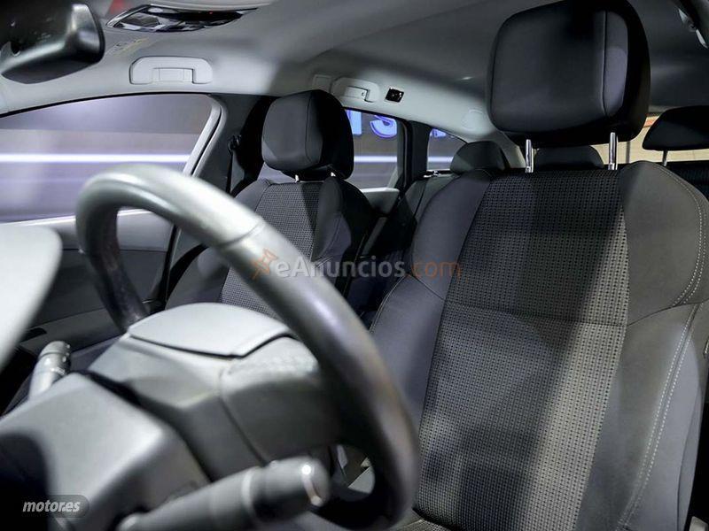 Peugeot 508 SW Active 1.6 BlueHDi 120 de 2016 con 87.754 Km por 14.690 EUR. en Madrid