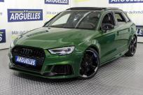 Audi RS3 Sportback 2.5 TFSi S-Tronic Quattro 400cv FULL EQUIPE 