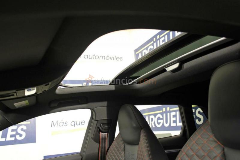 Audi RS3 Sportback 2.5 TFSi S-Tronic Quattro 400cv FULL EQUIPE 