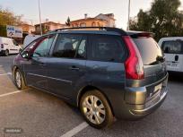 Citroen C4 Grand Picasso 1.6 HDi 110cv CMP Business de 2010 con 219.000 Km por 5.990 EUR. en Granada