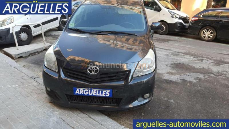 Toyota Verso 2.0 D4D 7Plazas 126cv 