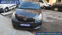 Toyota Verso 2.0 D4D 7Plazas 126cv 