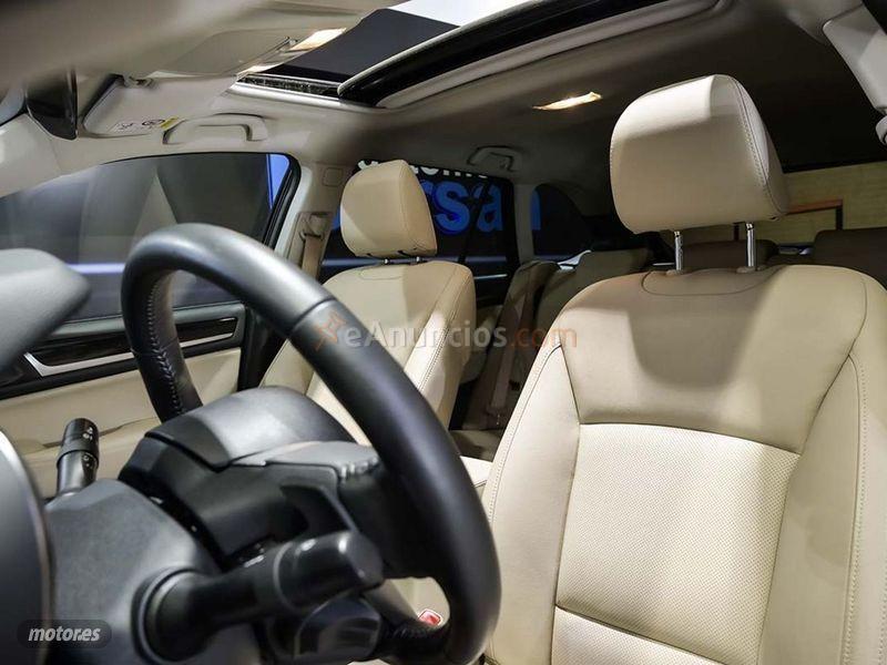 Subaru Outback 2.5i Executive Plus S Black Edition AWD de 2020 con 16.211 Km por 34.490 EUR. en Madrid