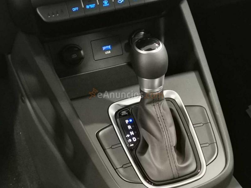 Hyundai Kona 1.6 GDI HEV Maxx DCT VEHICULO NUEVO