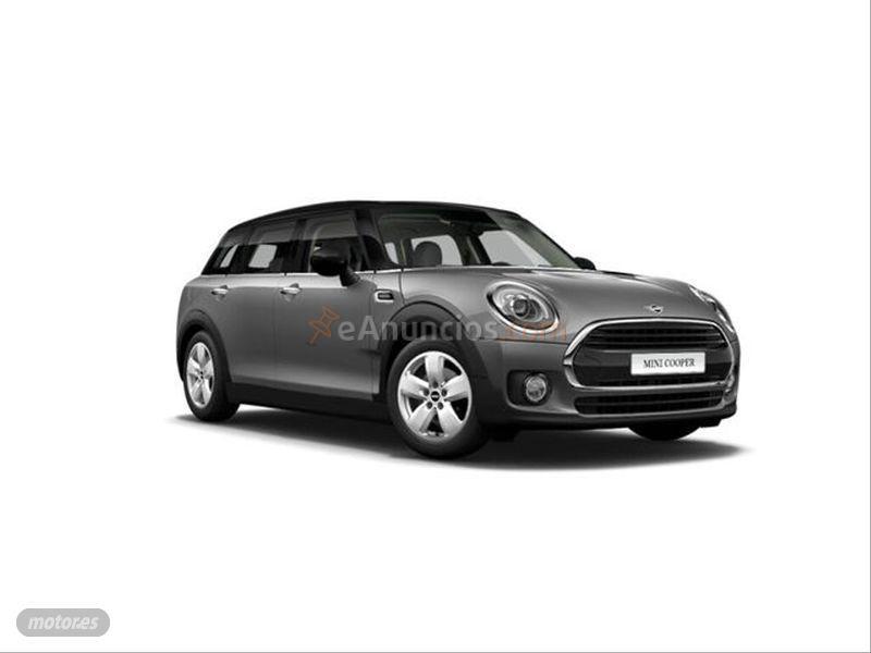 Mini Clubman COOPER de 2019 con 44.900 Km por 25.500 EUR. en Vizcaya