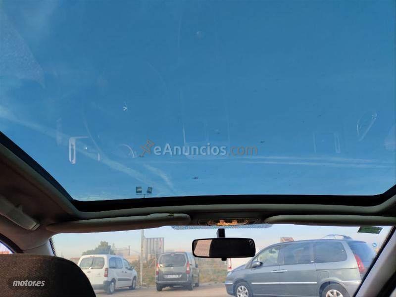 Peugeot 307 SW 2.0 HDi 90 Clim Plus de 2004 con 187.000 Km por 2.400 EUR. en Tarragona