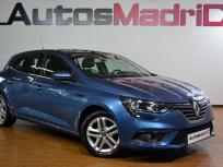 Renault Megane Business Energy dCi 81kW (110CV)