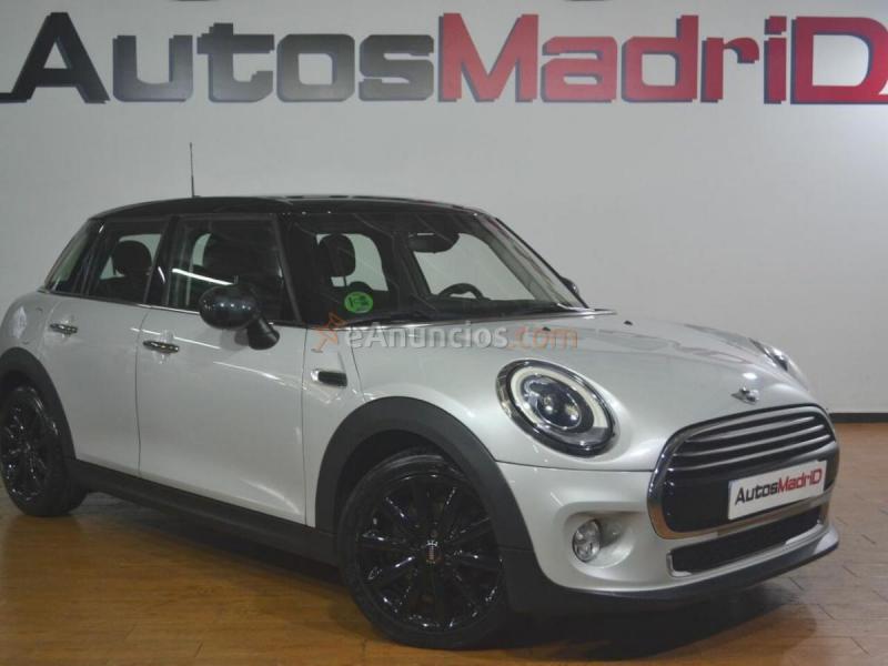 MINI Cooper ONE 5 PUERTAS