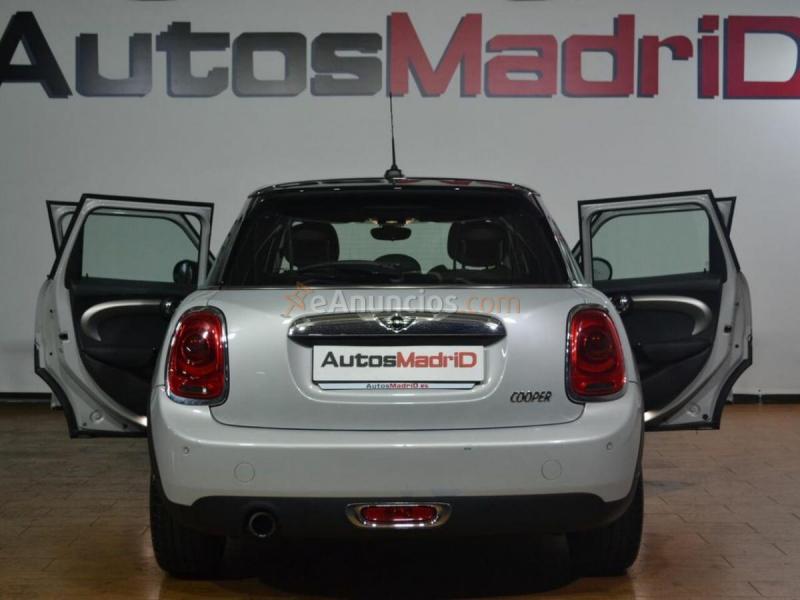 MINI Cooper ONE 5 PUERTAS