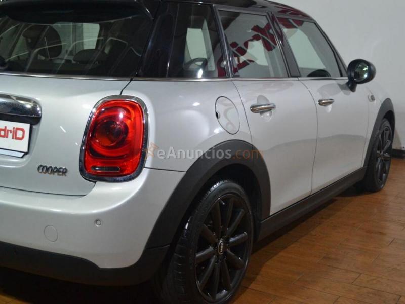 MINI Cooper ONE 5 PUERTAS
