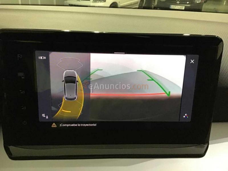 SEAT IBIZA 1.5 TSI FR PLUS DSG 5P