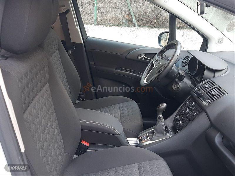 Opel Meriva 1.4 NEL Selective de 2014 con 158.000 Km por 7.980 EUR. en Madrid