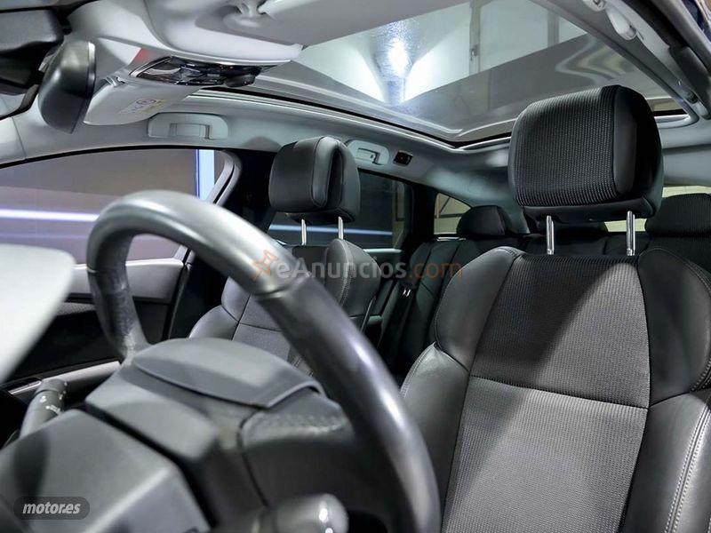 Peugeot 508 SW Allure 2.0 BlueHDi 110KW 150CV de 2018 con 113.620 Km por 16.690 EUR. en Madrid