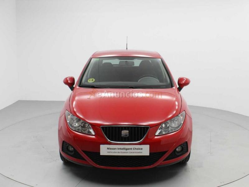 SEAT IBIZA 1.6 TDI 105 PS STYLE DPF SC 3P