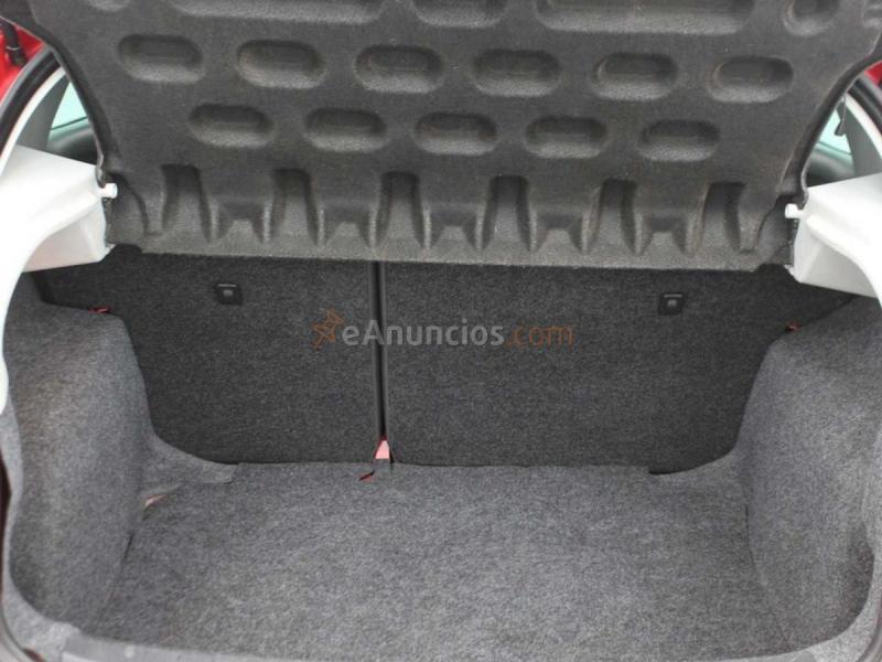 SEAT IBIZA 1.6 TDI 105 PS STYLE DPF SC 3P