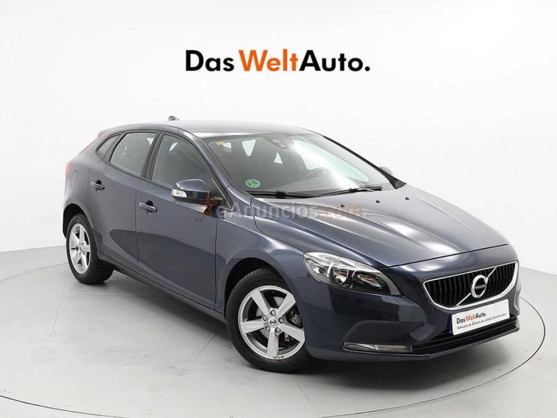 VOLVO V40 2.0 D2 KINETIC 5P -