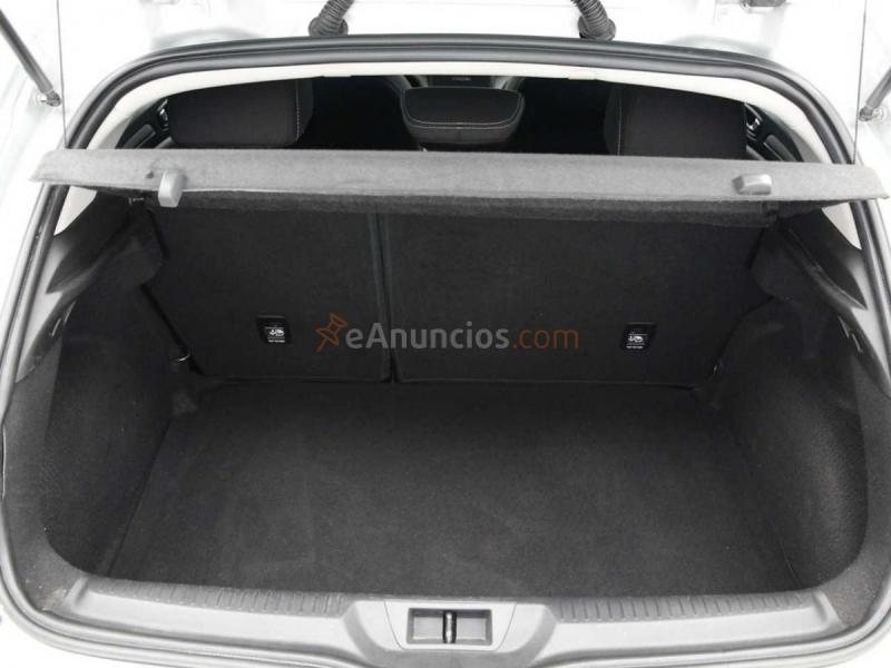 RENAULT MEGANE 1.3 TCE LIMITED 115 5P -