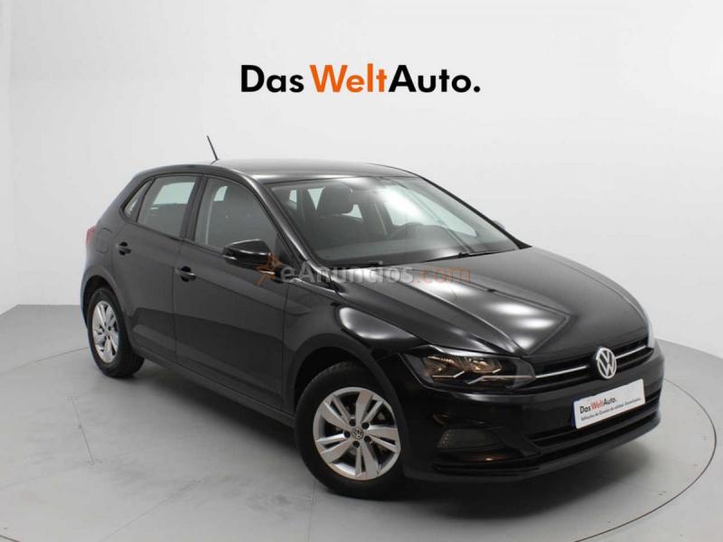 VOLKSWAGEN POLO 1.0 TSI 95 ADVANCE 5P-