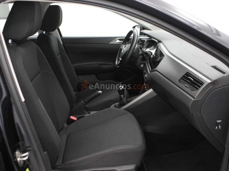 VOLKSWAGEN POLO 1.0 TSI 95 ADVANCE 5P-