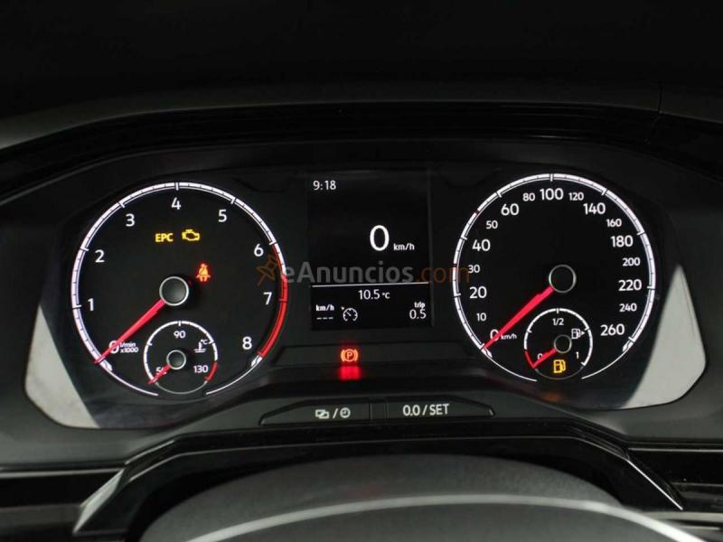 VOLKSWAGEN POLO 1.0 TSI 95 ADVANCE 5P-