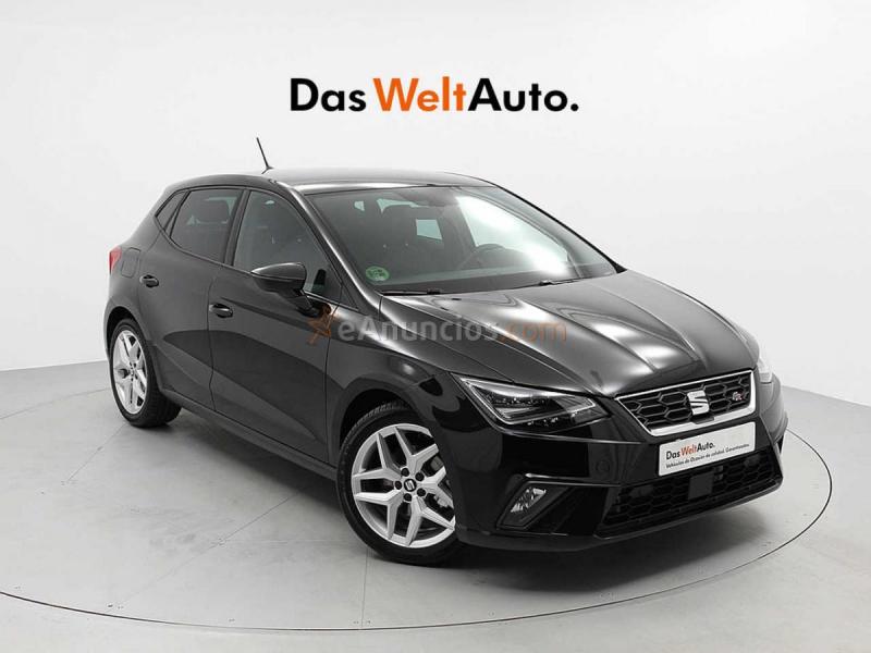 SEAT IBIZA 1.0 TSI 115 FR 5P -