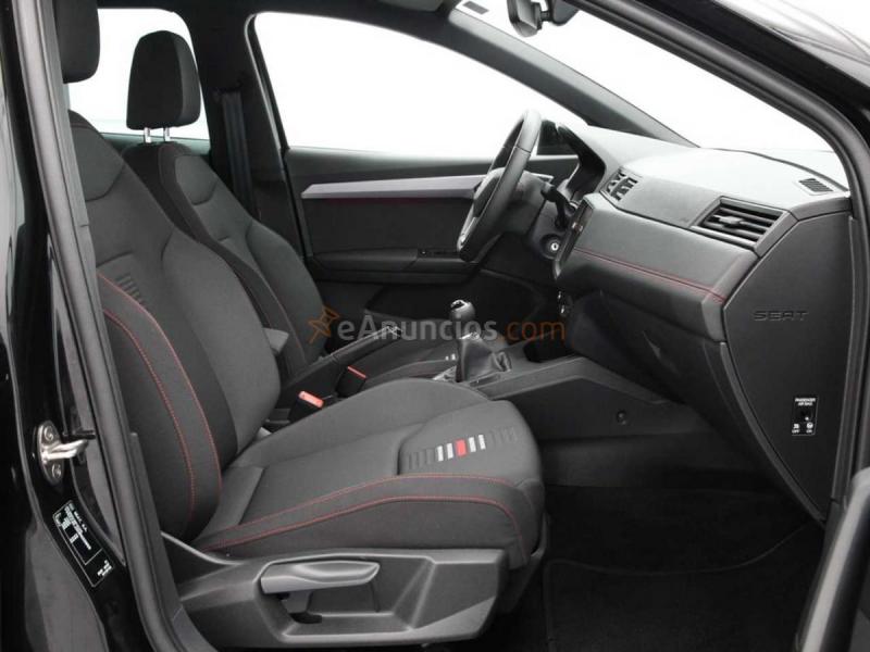 SEAT IBIZA 1.0 TSI 115 FR 5P -