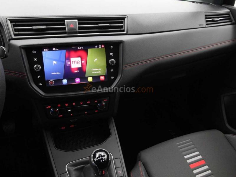 SEAT IBIZA 1.0 TSI 115 FR 5P -