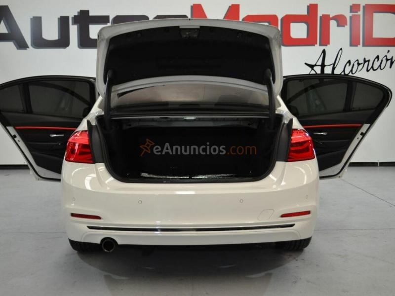 BMW Serie 3 318d Sport