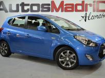 Hyundai ix20 1.4 MPI BlueDrive 25 Aniversario