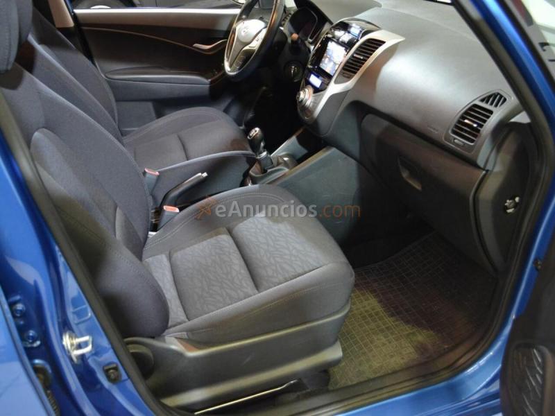 Hyundai ix20 1.4 MPI BlueDrive 25 Aniversario