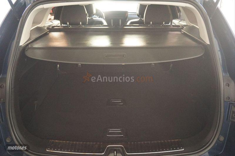 Renault Talisman S.T. Zen Energy dCi 118kW 160CV TT EDC de 2017 con 86.000 Km por 17.800 EUR. en Cadiz