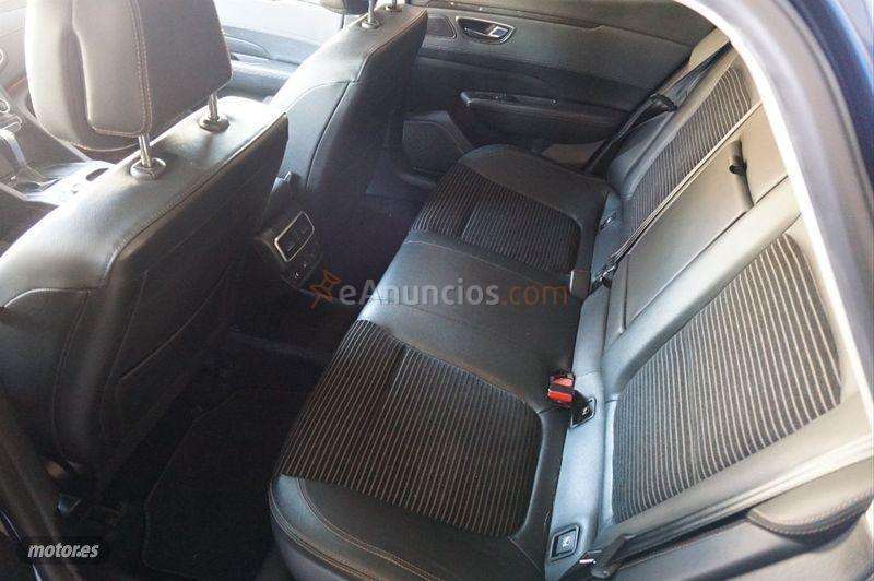 Renault Talisman S.T. Zen Energy dCi 118kW 160CV TT EDC de 2017 con 86.000 Km por 17.800 EUR. en Cadiz