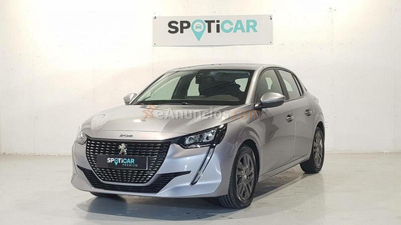 Peugeot 208  PureTech 73kW (100CV) Active Pack