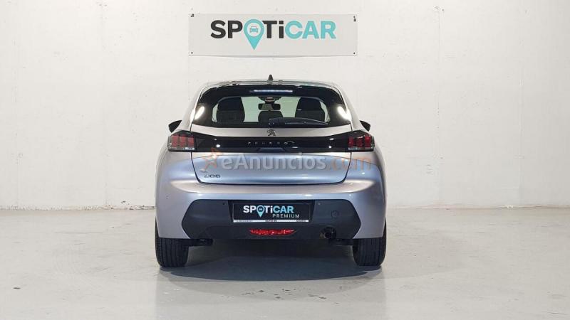 Peugeot 208  PureTech 73kW (100CV) Active Pack