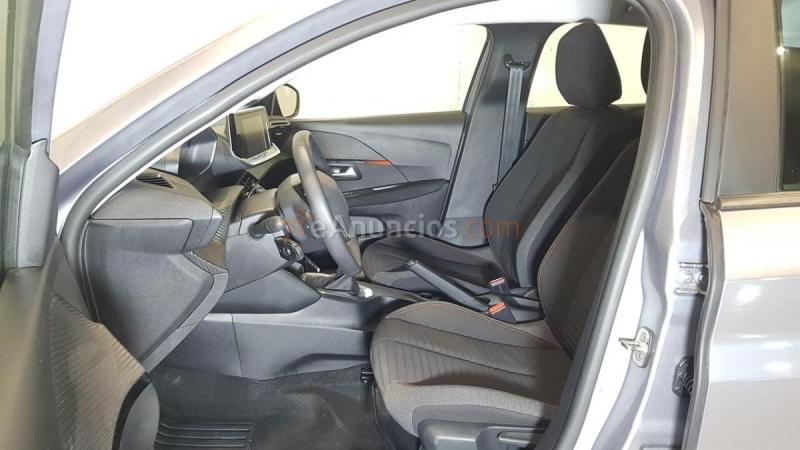 Peugeot 208  PureTech 73kW (100CV) Active Pack