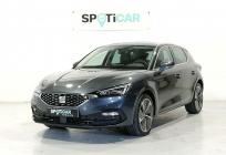 Seat Leon  1.4 e-Hybrid DSG-6 S&S Xcellence Go XL