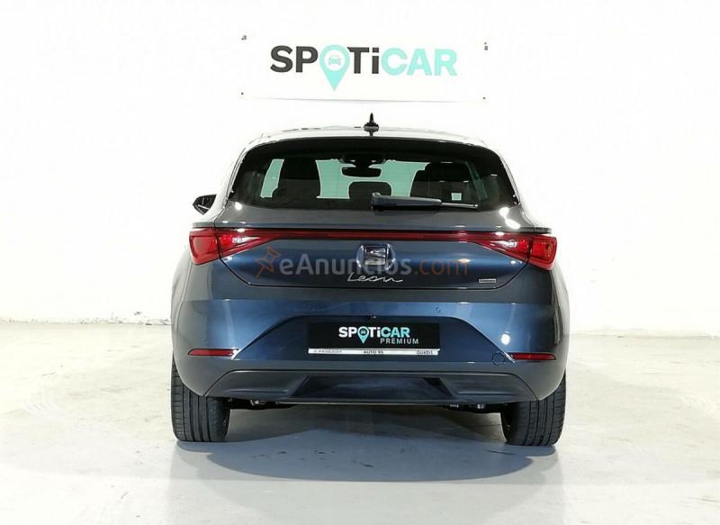 Seat Leon  1.4 e-Hybrid DSG-6 S&S Xcellence Go XL