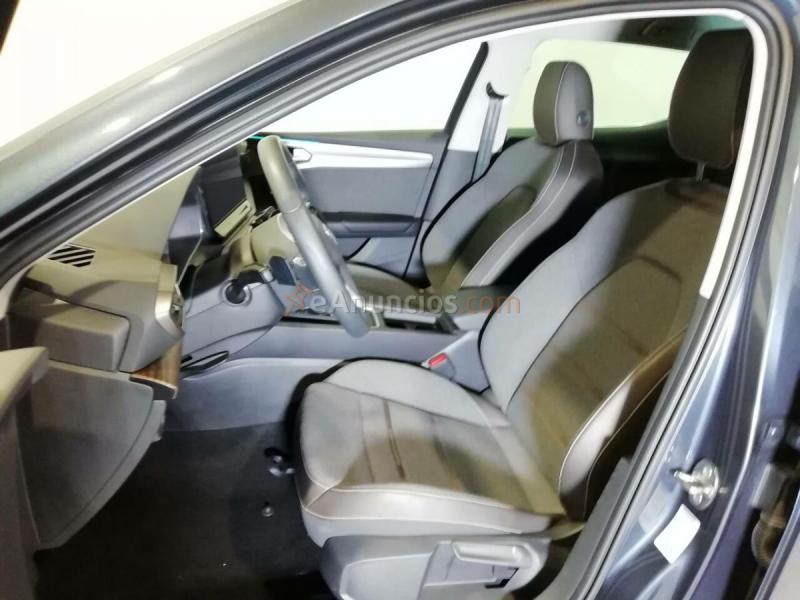 Seat Leon  1.4 e-Hybrid DSG-6 S&S Xcellence Go XL