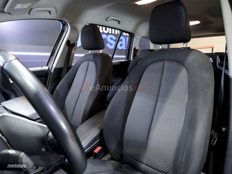 BMW Serie 2 Gran Tourer 216d de 2017 con 122.685 Km por 17.990 EUR. en Madrid