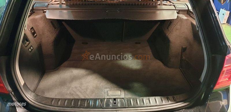 BMW Serie 3 335d Touring de 2007 con 315.000 Km por 8.995 EUR. en Leon