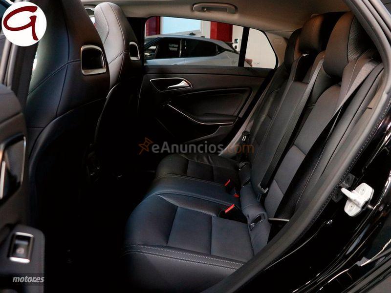 Mercedes Clase CLA CLA 220 d Shooting Brake de 2017 con 92.000 Km por 29.900 EUR. en Madrid