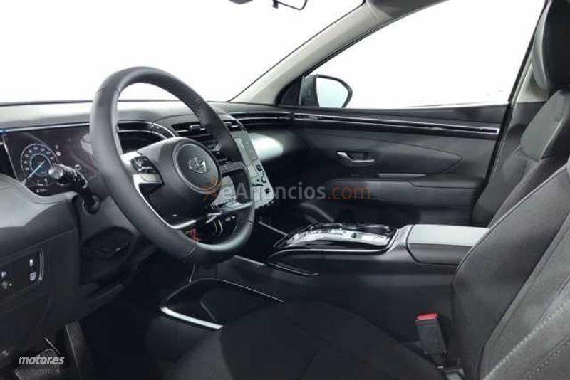 Hyundai Tucson TUCSON 1.6 TGDI 230CV HEV AT MAXX de 2021 por 36.900 EUR. en Islas Baleares