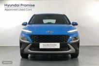 Hyundai Kona FL TGDI 1.0 120CV 4X2 KLASS de 2021 por 20.990 EUR. en Islas Baleares
