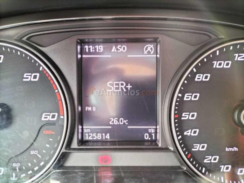 Seat Ibiza 1.4 TDI REFERENCE PLUS 90 CV 